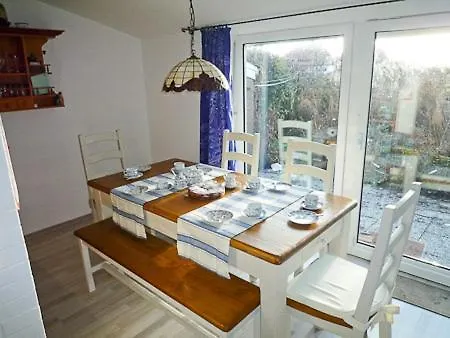 Treibholz Ii Vakantiehuis